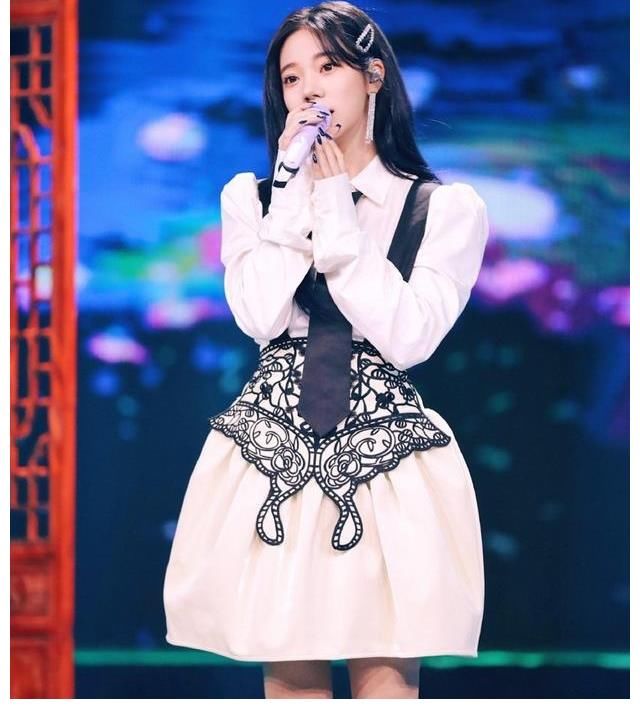 孟美岐|火箭少女合體錄制新綜藝：孟美岐公開邀請賴美云，張紫寧確認(rèn)加盟