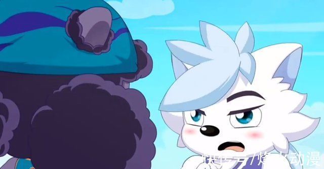 備案|喜羊羊與灰太狼筐出未來備案出來了,喜灰內訌,但這一次奪冠了