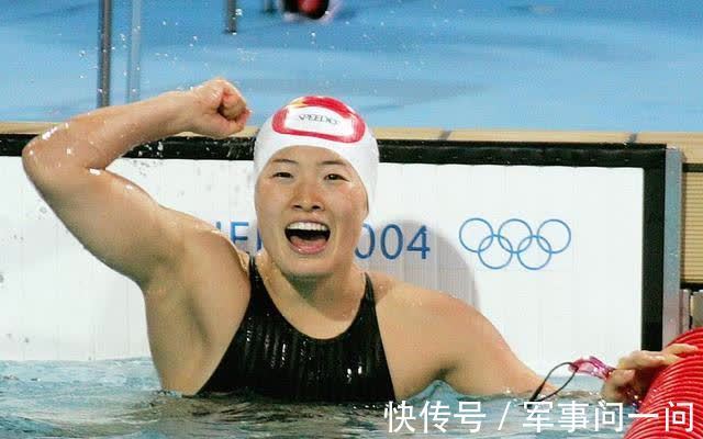 蛙泳|中国游泳又出人才了！17岁的唐钱婷，短池游泳世锦赛夺冠