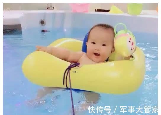 运动能力|带宝宝坚持游泳后的这些变化,让家长直呼值得