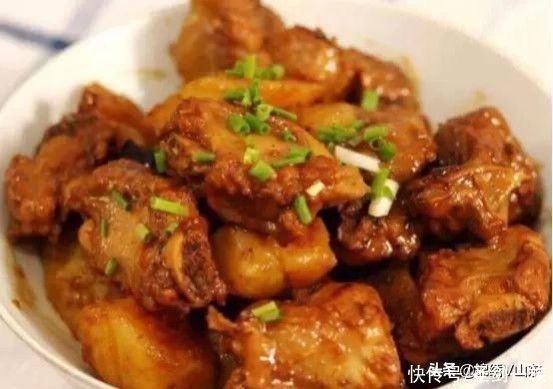 小手|炎热的夏季适合解暑的12道菜、做法很简单、赶快动动小手开做吧