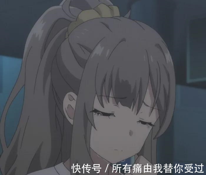 头像|动漫头像:我们都是好孩子,天真善良的孩子