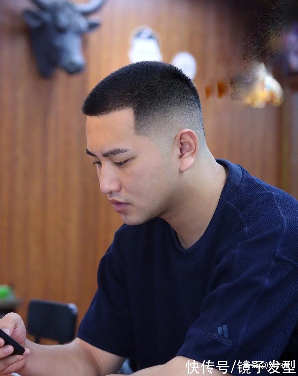 锅盖头 男人错过会后悔的15款发型,很帅很精神,你剪对了吗