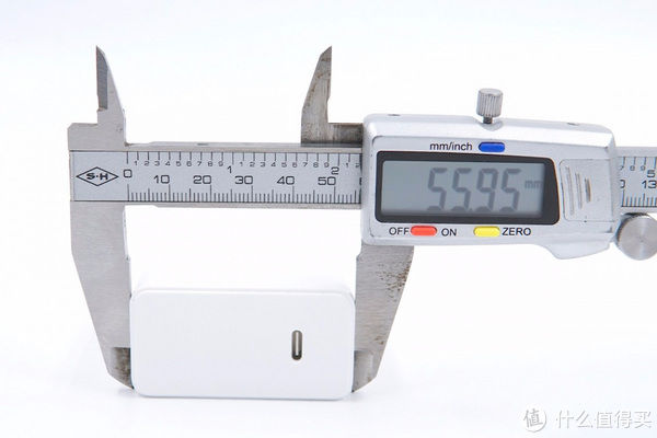 输出|拆解报告:Smartisan锤子55W PD快充充电器DP55C