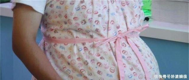 叶酸|长肉不长胎和长胎不长肉的孕妈,差哪了,这四点不同影响宝宝体格