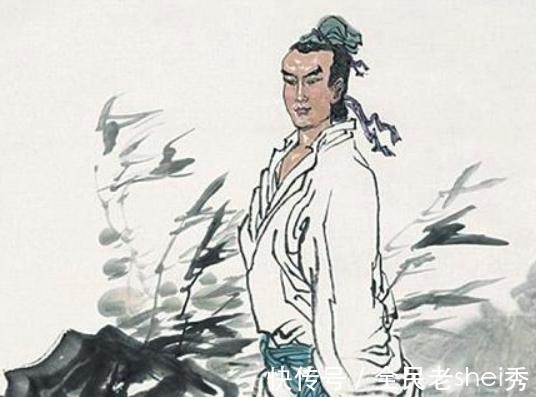 这首诗@为避父讳,他终生无法考取进士,愤而作下一首诗,成千古名作!