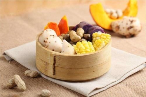  杂粮|都说吃粗粮有益健康，可你真的会吃吗？可不是越多越好哟！