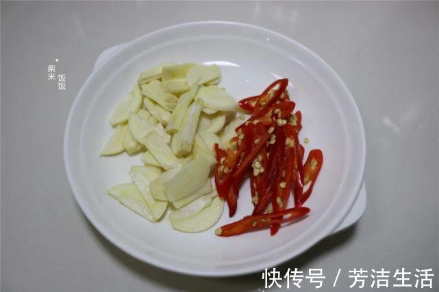 用量|家常泡菜做法,方法简单,晚上做早上就能吃,爽脆又开胃