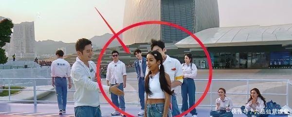 李晨|《跑男》最大牌嘉宾，玩游戏耍赖还乱发脾气，沙溢看后只能尬笑！