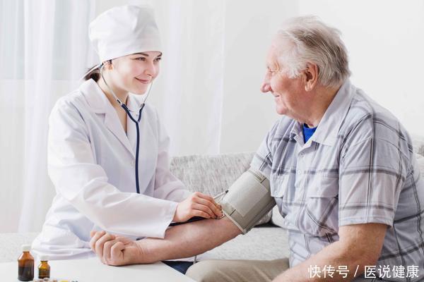 危害|高血压若不控制,这些并发症会找上你,危害不容小视!