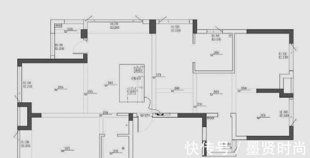 沙发墙|这是我见过最新潮的家,悬空电视墙,沙发墙、走廊极致利用,聪明!