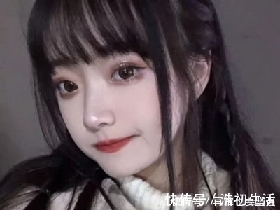 御姐|你是“御姐脸”还是“娃娃脸”？主要看这3特征，学生妹来自测！