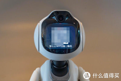 绘本|当瓦力照进现实---萤石智能儿童陪护机器人RK2 Pro