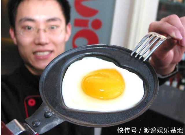 被列入“黑名单”的早餐，“鸡蛋”上榜，看看有你爱吃的吗