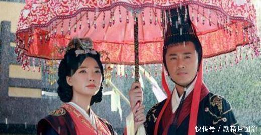 实至名归|史上最有血性的五位皇帝，秦始皇只能排第四，他排第一实至名归