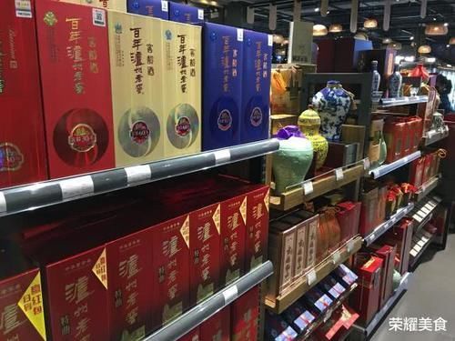 态法白酒|买白酒时,只要瓶身上是20822,不管什么品牌,都是勾兑酒