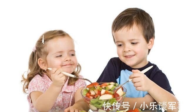 孩子|孩子脾胃不好,可以喝小米吗?提醒:常吃3种食物,对孩子身体好