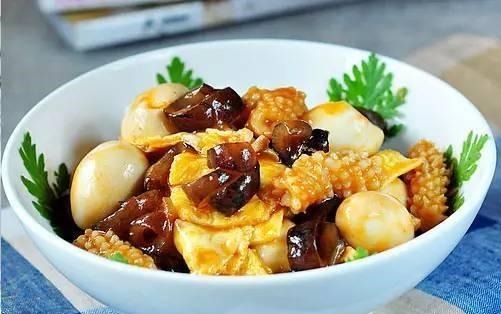 鲜掉舌头的十道三鲜菜,完全不用靠味精!