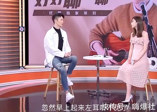 披荊斬棘的哥哥|《披哥》劉端端遭淘汰:出道14年,依舊是“不火”的星三代?