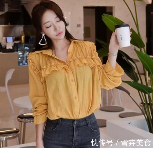 美女|美女模特:直筒的牛仔裤,配上高跟鞋更显修长腿型