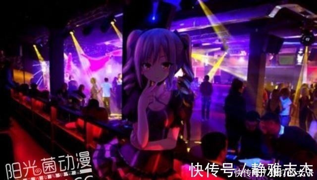 次元壁|当二次元的人物来到现实世界,无论怎样看都觉得毫无违和感!