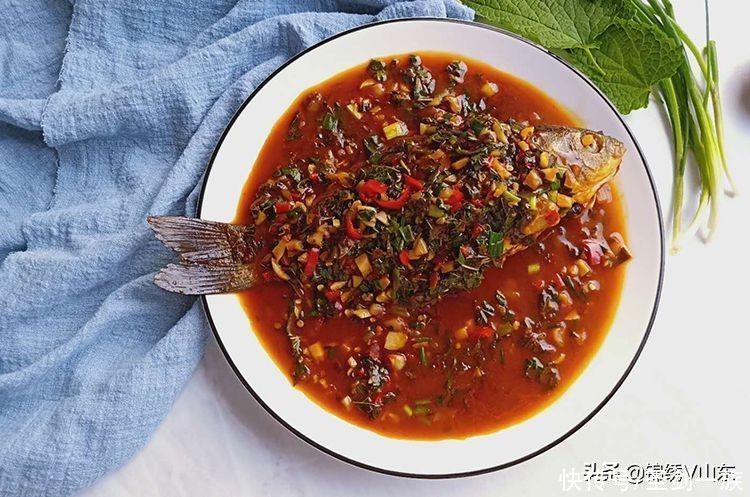 吃好|天热没食欲?分享12道下饭菜,香辣开胃,成本不贵,伏天要吃好