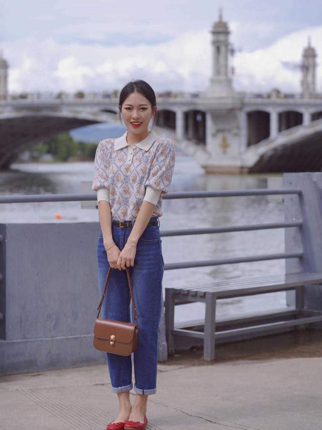 秋天|你想要打造慵懒风?秋天的这3种风格穿搭,不光百搭还很好看