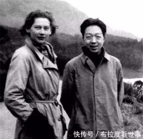 英国才女不顾阻拦嫁中国,母亲诅咒:你们孩子长大后,一定会自尽