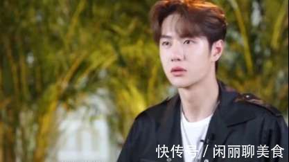 王一博賣慘翻車彩排時(shí)身體不適還吐了,結(jié)束后卻偷吃食物