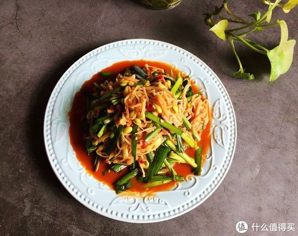 小米椒|5分钟搞定的凉菜，成本5块钱，简单一拌老香了，夏天吃正当时！