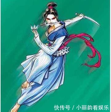 女将|水浒传的女将综合实力排行榜，第一名到底是谁？你知道吗？