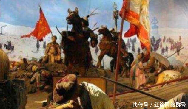 发现|此人匡扶社稷却因谋逆罪被杀，抄家时发现密室，皇帝见后痛心疾首