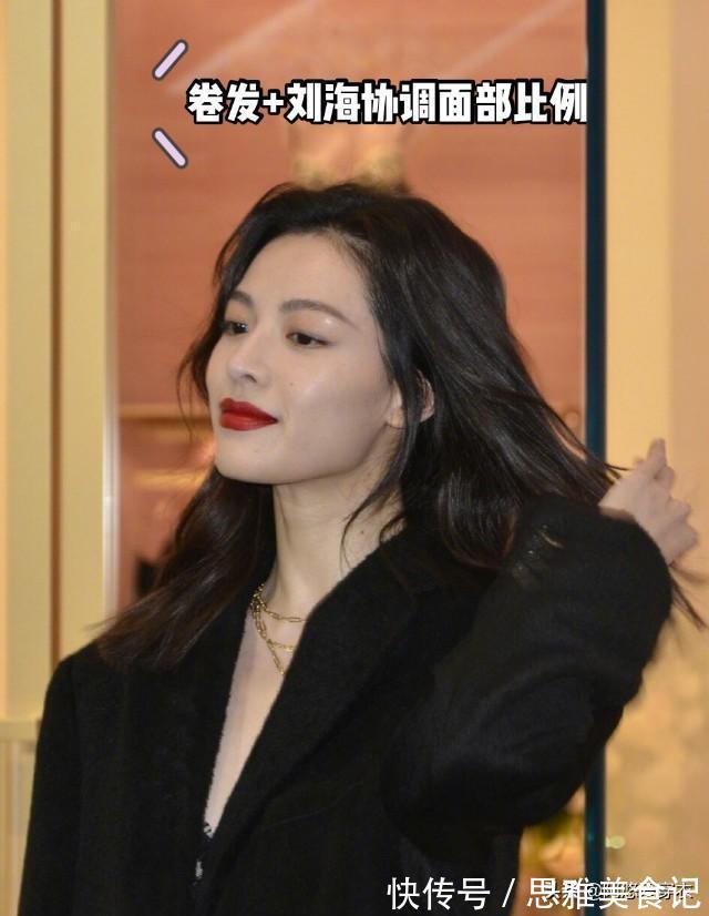 女生们|发型,决定了一个人8成的颜值!不信你看剪错发型的这些女生们