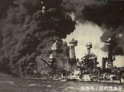 二战|二战时,如果日本偷袭的是苏联而不是美国,后果会怎样?