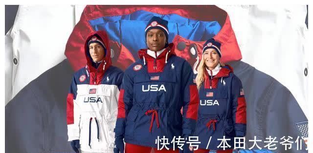 羽绒服 这是属于纱线的魔法~揭秘冬奥会美国代表团黑科技羽绒服