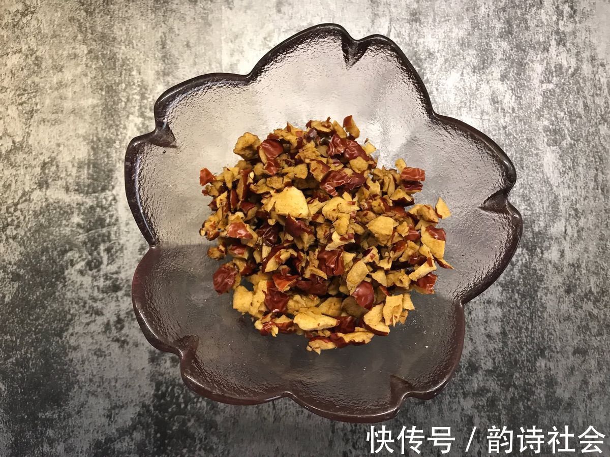 戚风模具|发糕口感香软,搭配红薯,营养又健康