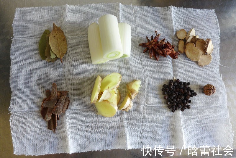 家常|红烧羊排的家常做法，下饭解馋，好吃到舔手指