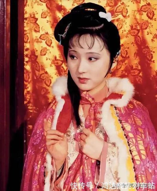 黛玉@新版《红楼梦》为什么口碑这样差?皆因这几个方面太失败