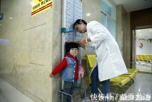 孩子|“儿童身高表”出炉，3岁超96厘米才能算合格，要抓住二次猛长期