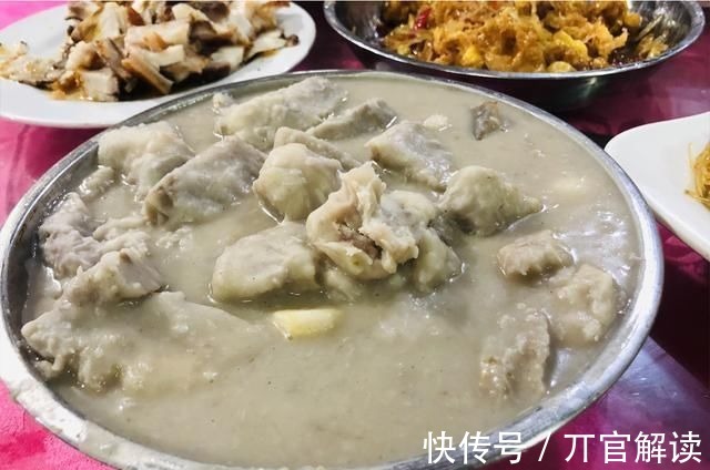 岳父生日摆寿宴，在农村这10菜1汤不到400块，大家来看看值不值吧