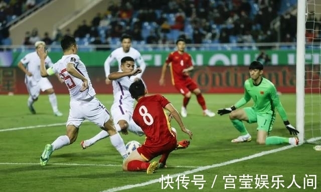 越南队|中国足球，请继续“瞎折腾”！写在国足首败越南之后