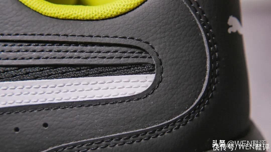 球鞋|PUMA Triple开箱：低价的外场球鞋，一鞋两穿有何惊喜？