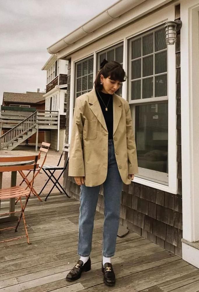 可盐可甜超百搭,通勤上班族绝对不能错过这款鞋!