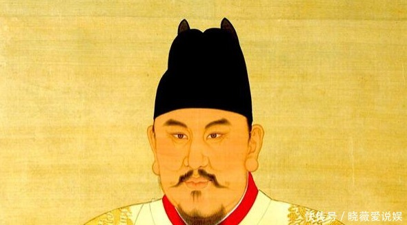 英年早逝|作为朱元璋长子的他,为何英年早逝,死因至今让人深思