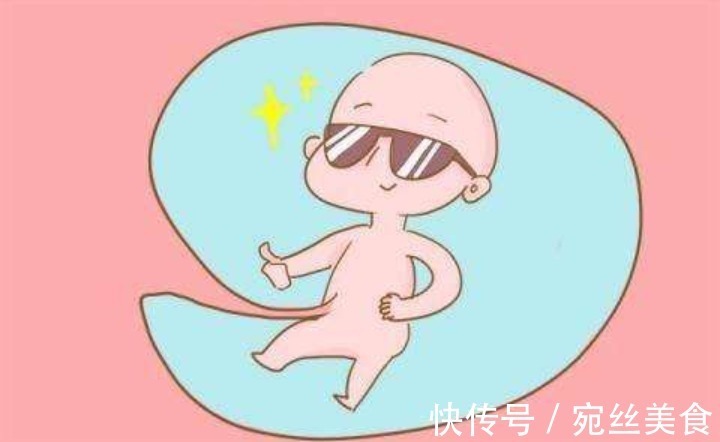 萝爸|馋嘴孕妈连续2胎怀畸儿!孕期3种食物真不能吃,会影响胎儿发育