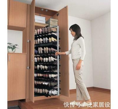 入户玄关|入户玄关不要忽视,学学这样设计,进门就让人感觉很高级!