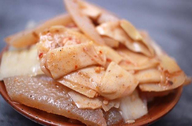 肠道|很多人不爱吃,可医生却在偷偷吃,对身体有不少好处