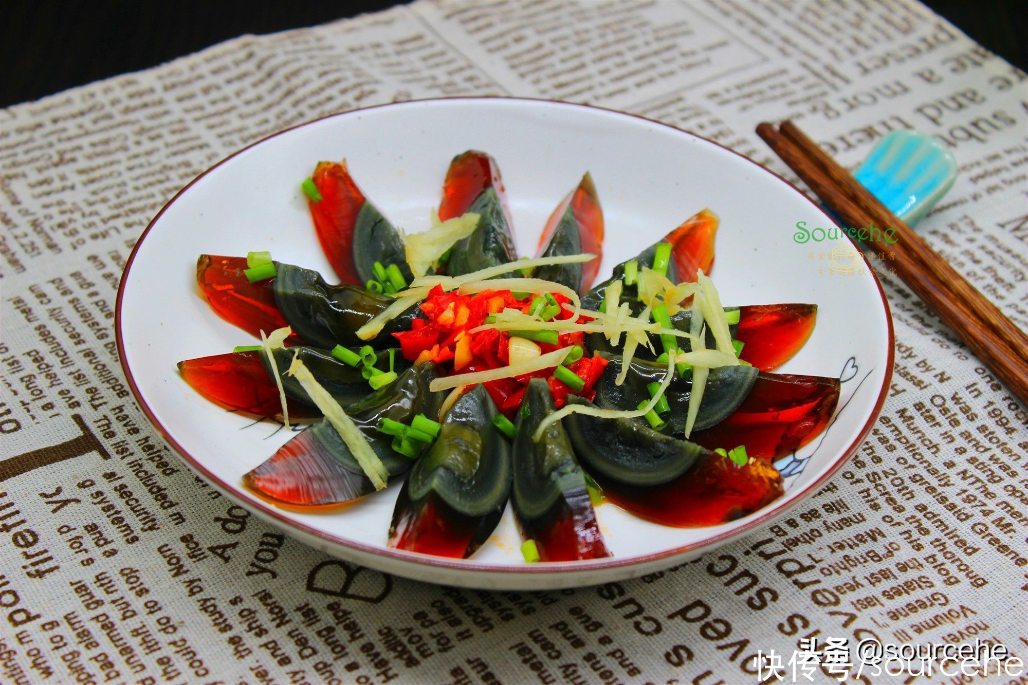 天气|天气热,这9道凉拌菜,清爽开胃热量低,做法简单又好吃