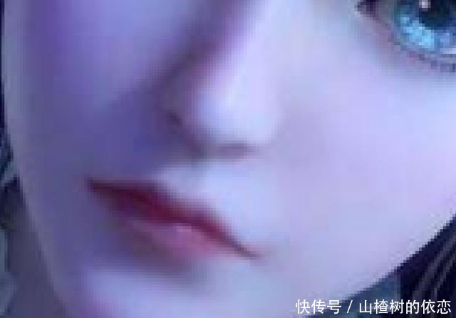 小舞|斗罗大陆看“嘴唇”识人,你能认识几个全都认识才是斗迷!