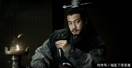 最终|项羽的独白我也不想分封诸侯!